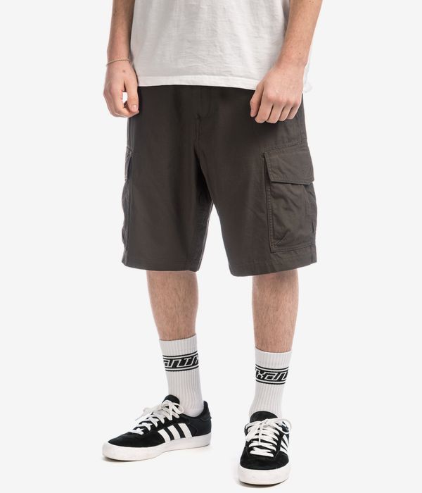 Volcom Grande Barracks Cargo 22 Shorts (wren)