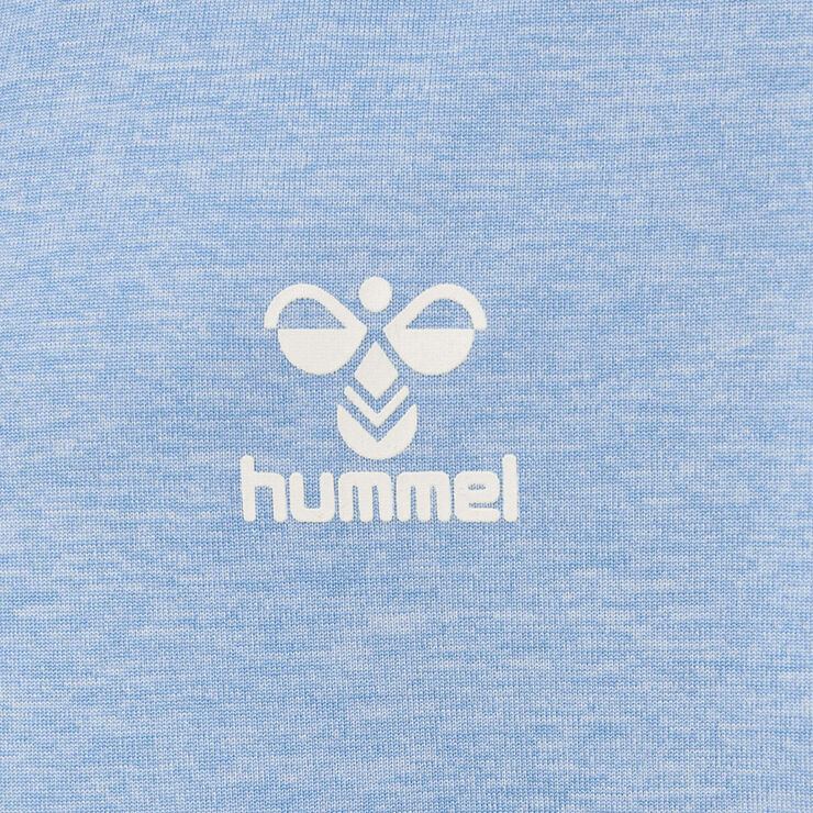 Hummel Mistral T-shirt Blå