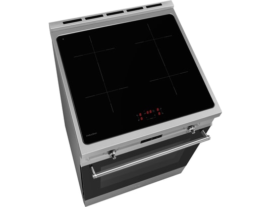 SMEG - Cuisiniere electrique C6IPXT2