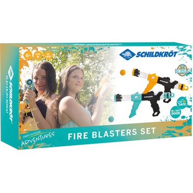 Balle de rechange Fire Blaster, assorti