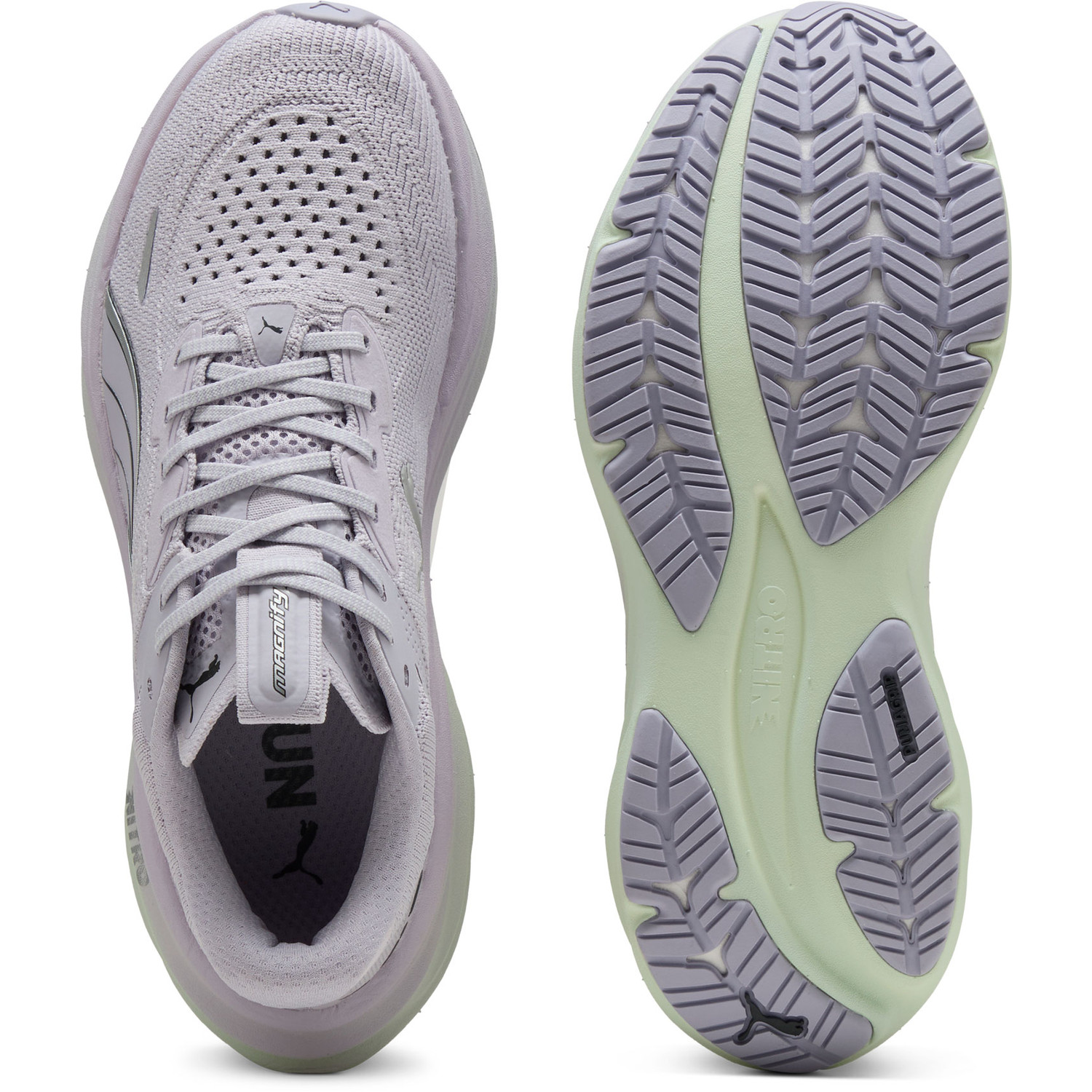 Puma Magnify Nitro 3 Dames