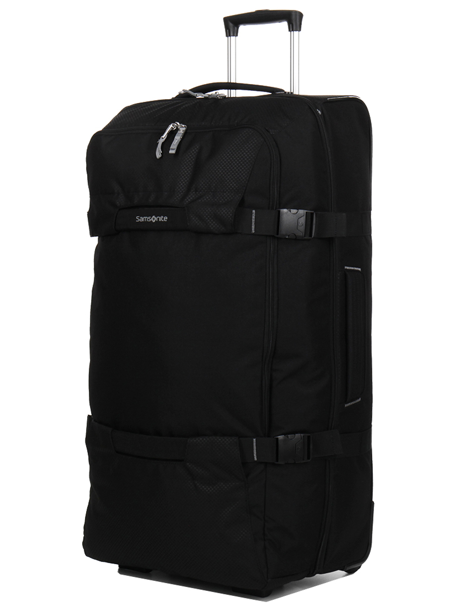 Sac de voyage À roulettes Samsonite Sonora 82 cm
