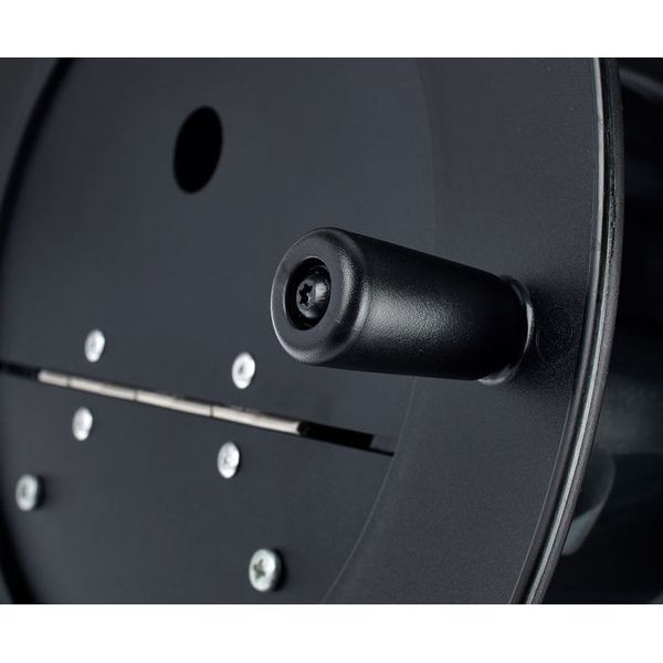 Schill GT 310.KD Black