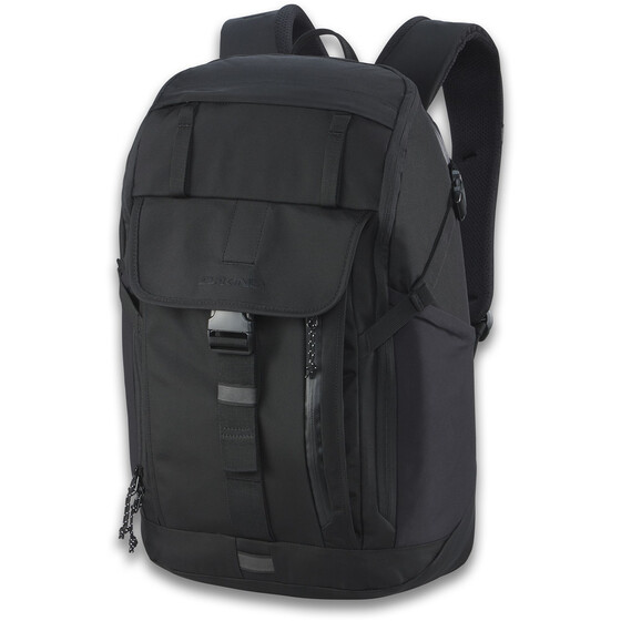 Dakine MOTIVE BACKPACK 30L BLACK BALLISTIC SU23