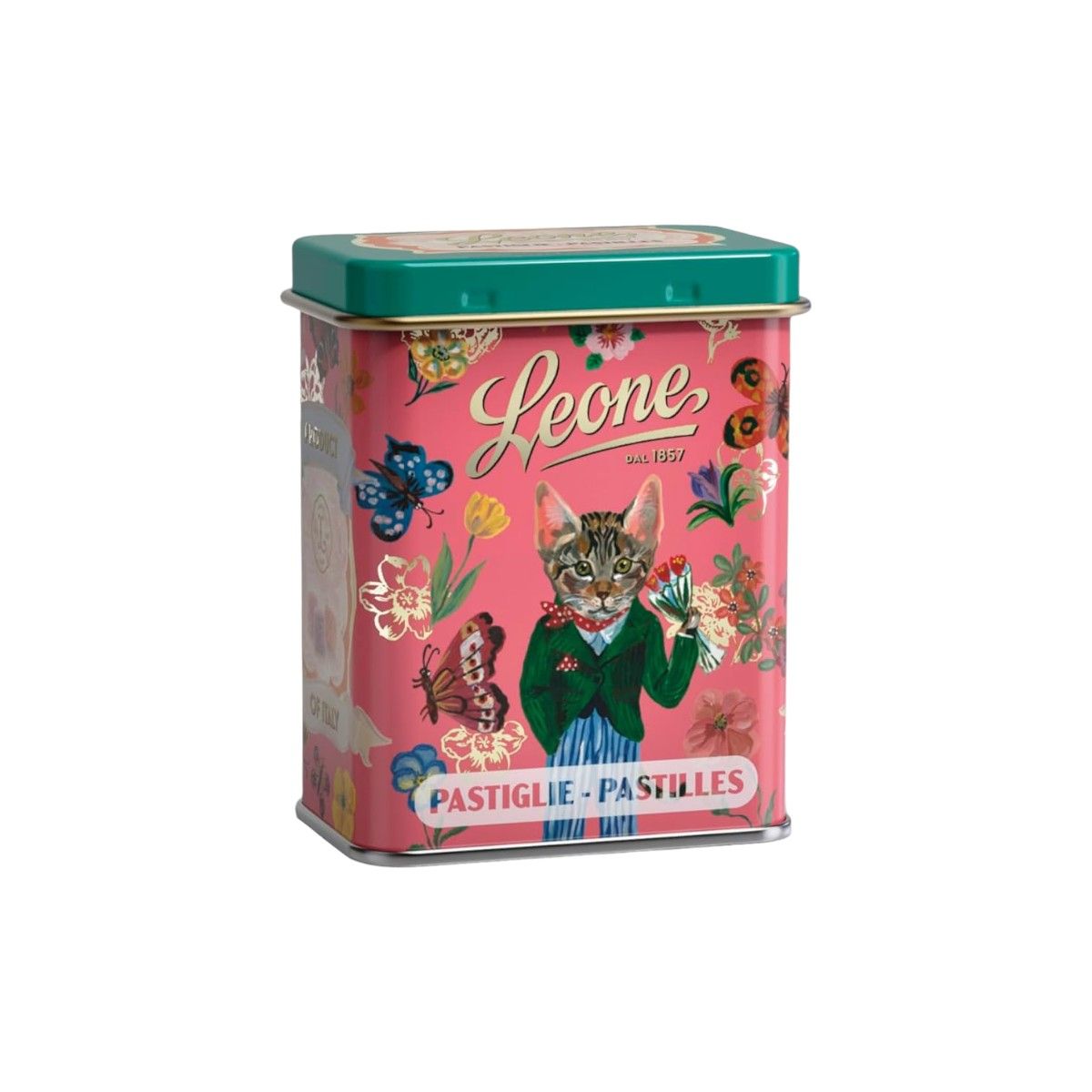 Pastilles fruitées et rafraîchissantes - Nathalie Lété