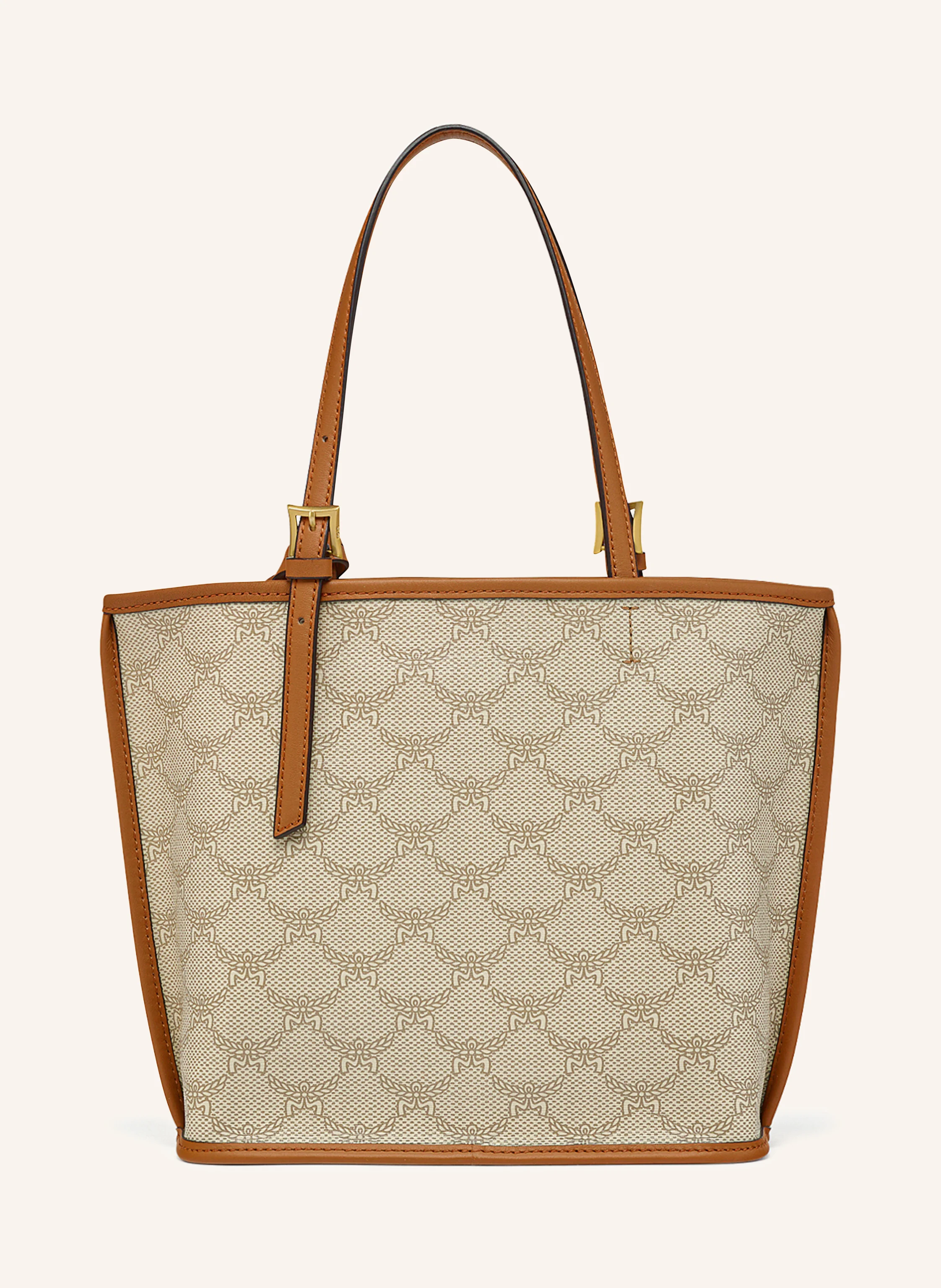 MCM Shopper LAURETOS MINI