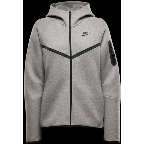 Nike Tech Fleece Full-Zip Hoody Dames