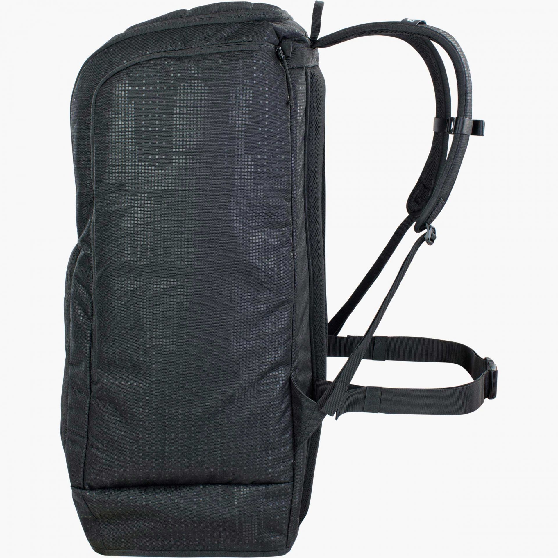 EVOC Gear 90 Liter Rygsæk, Sort