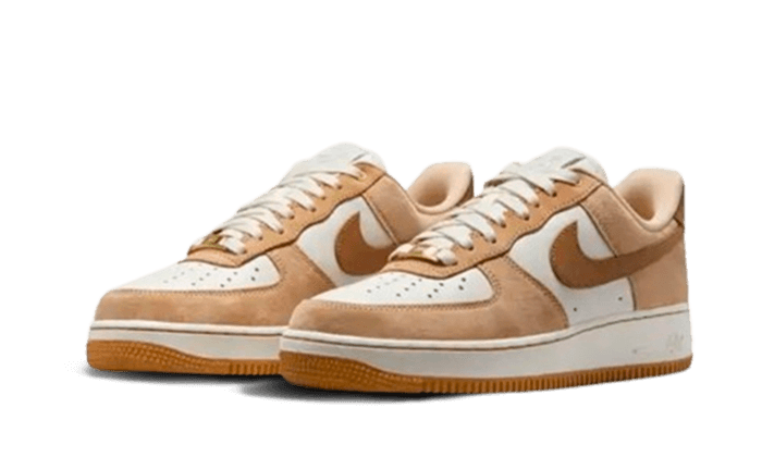 Nike Air Force 1 LXX Vachetta Tan - Livraison Gratuite