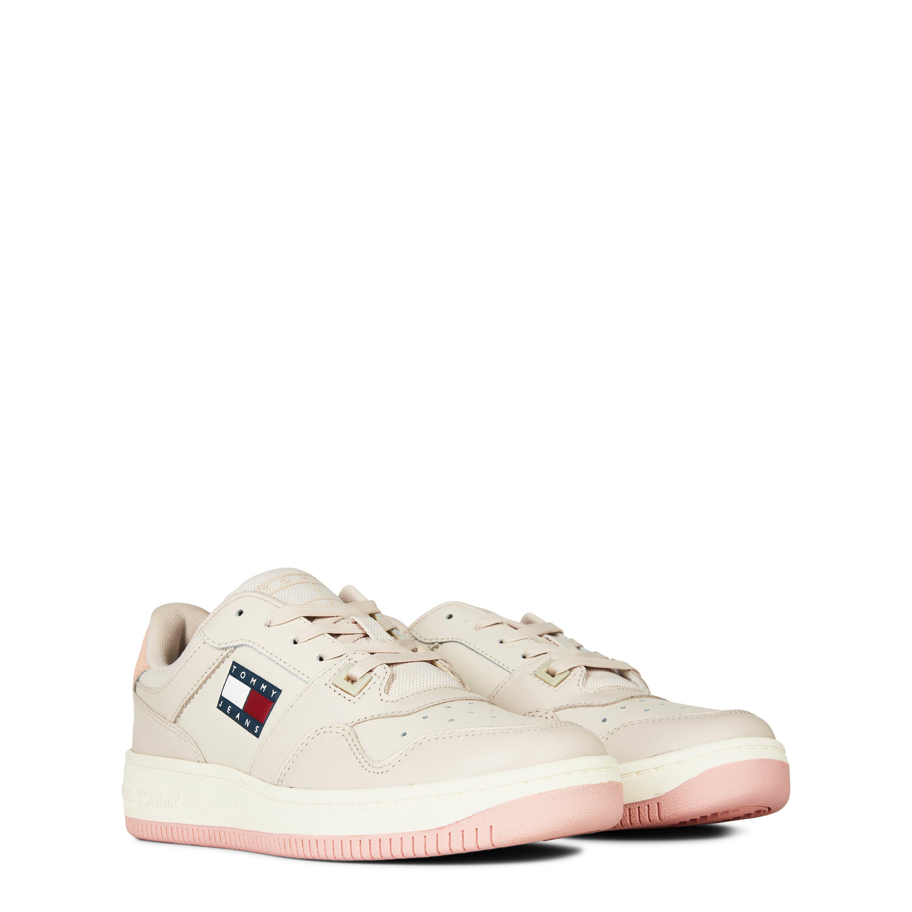 Tommy Jeans Basket Trainers