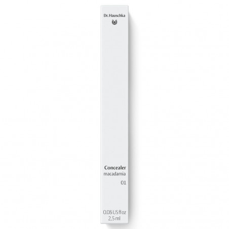 Dr. Hauschka Concealer 01 Macadamia