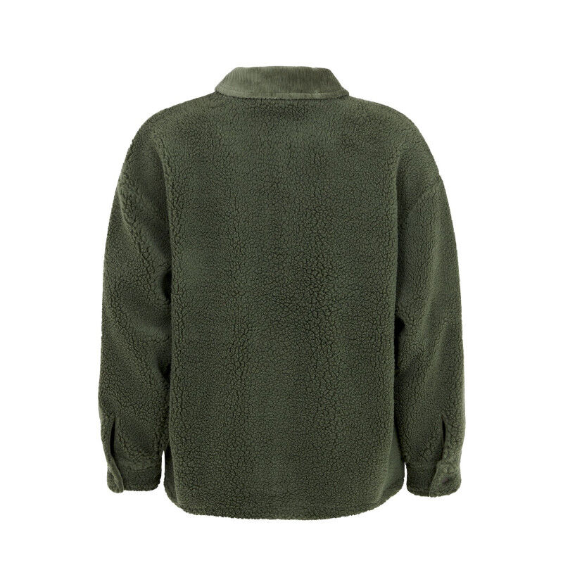 Prtlattea Full Zip - Polaire femme