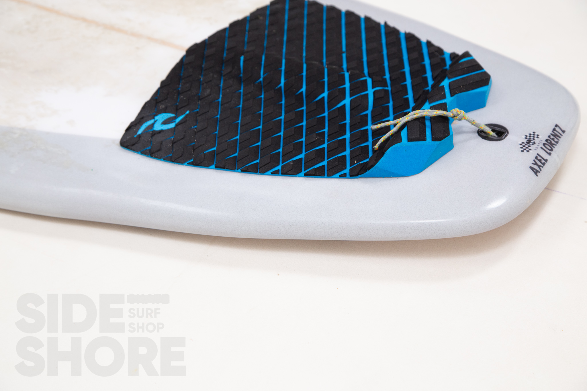 Pukas Lorentz - El Loco - 5'11 x 21.25