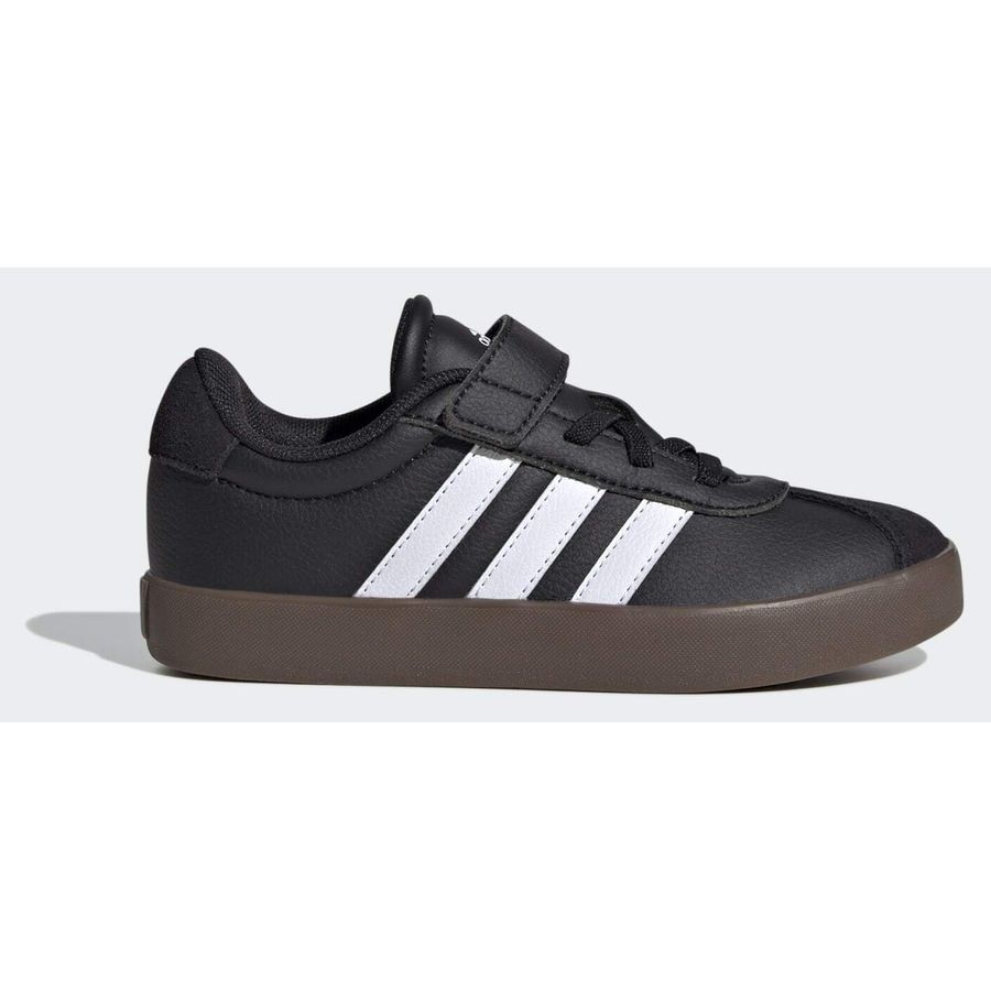 Adidas Chaussure de skateboard VL Court 3.0 Enfants