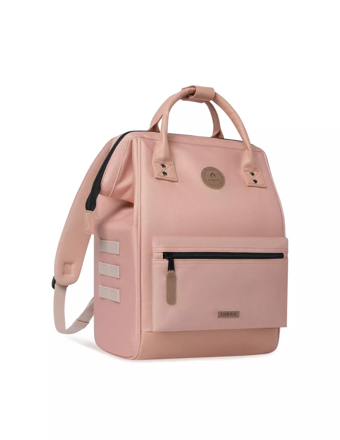 CABAIA ADVENTURER RECYCLED OXFORD SAN MIGUELITO MEDIUM - Sacs & maroquinerie SANMIGUELITO