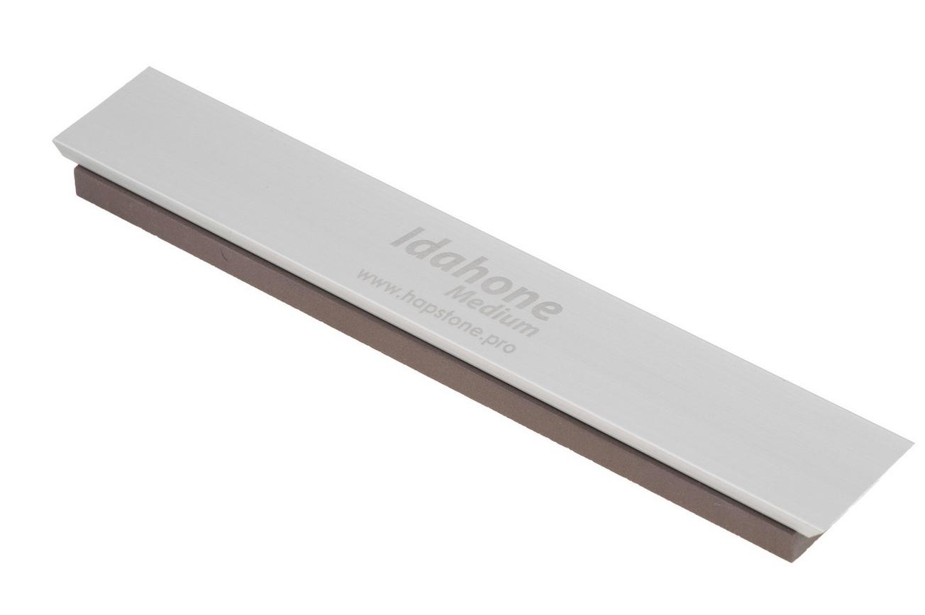 Hapstone Idahone Medium 37815X, slijpsteen, 500 grit