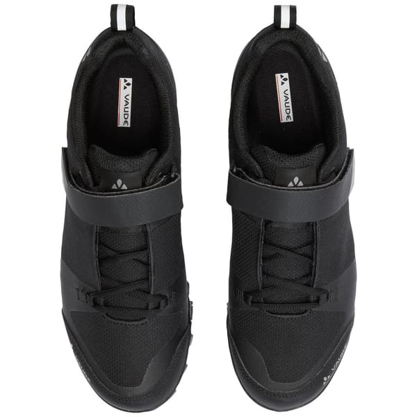 Chaussure VTT automatique VAUDE MEN'S TVL PAVEI II BLACK