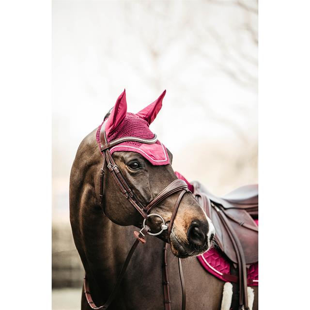 Oornetje Kentucky Wellington Velvet Roze