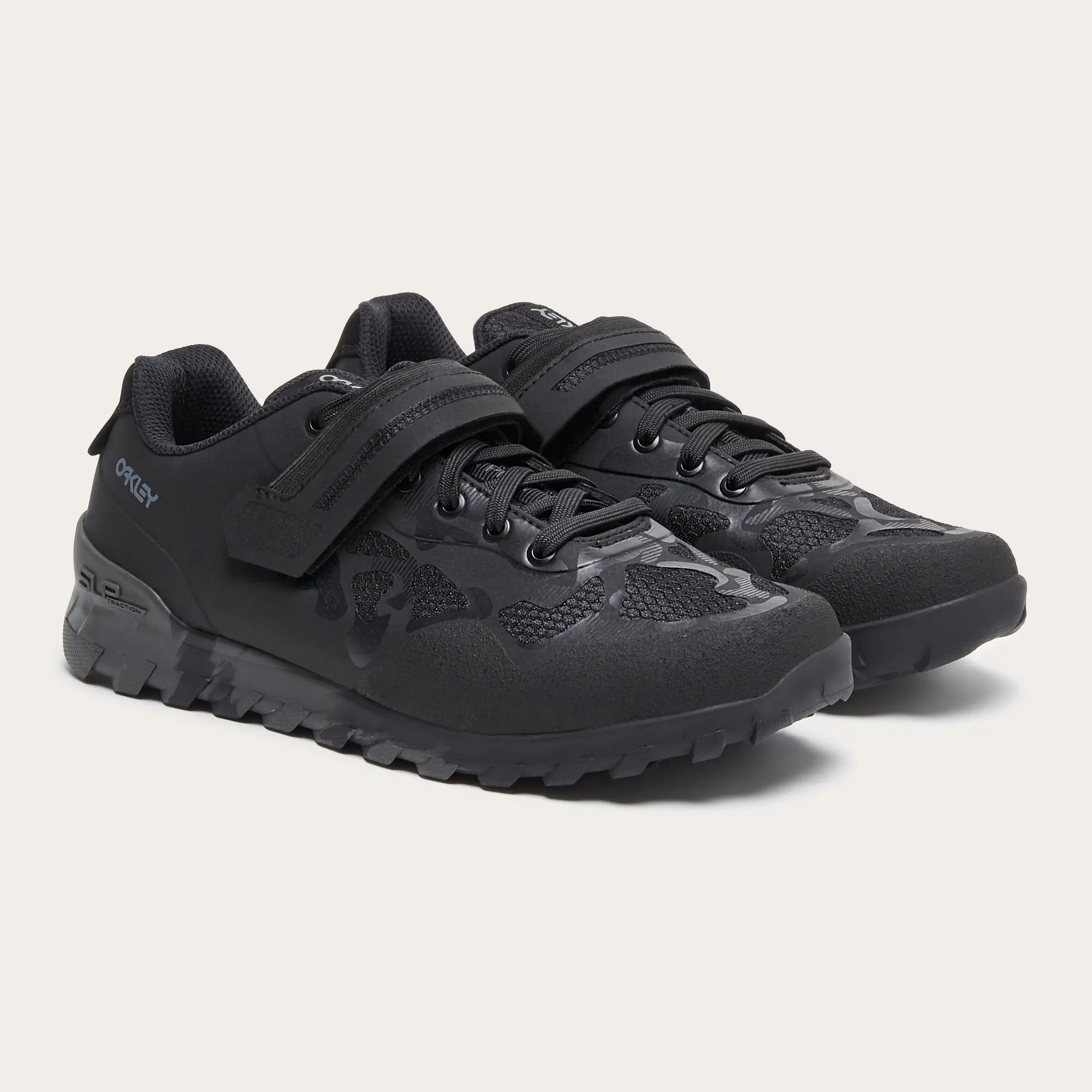 Oakley Koya RC Mountainbikeschoenen Zwart
