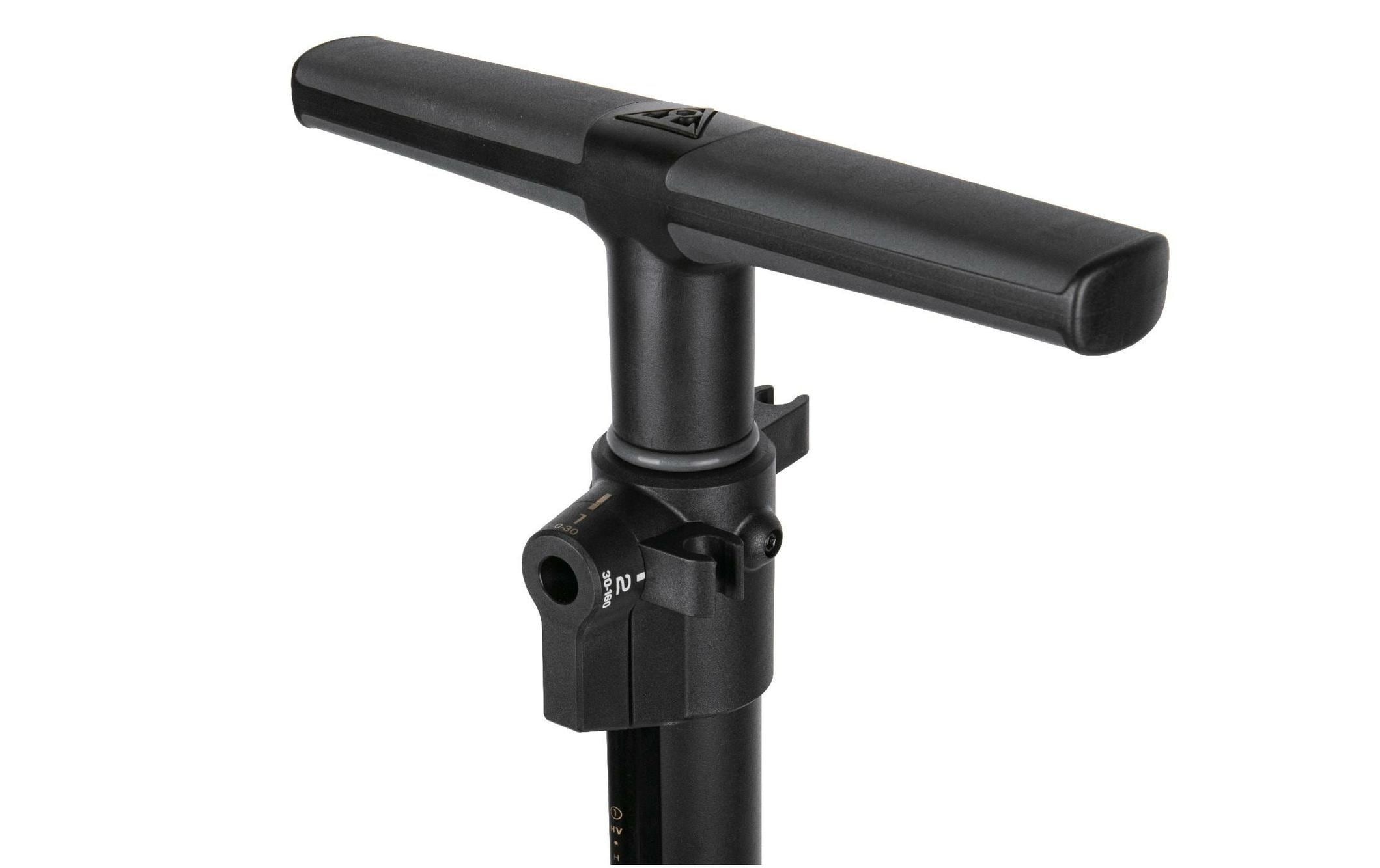 JoeBlow Tubi 2-Stage StandpumpeStandpumpe
