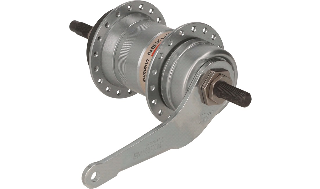 Shimano Gearnav Nexus SG-3C41 3-gear 120mm med fodbremse