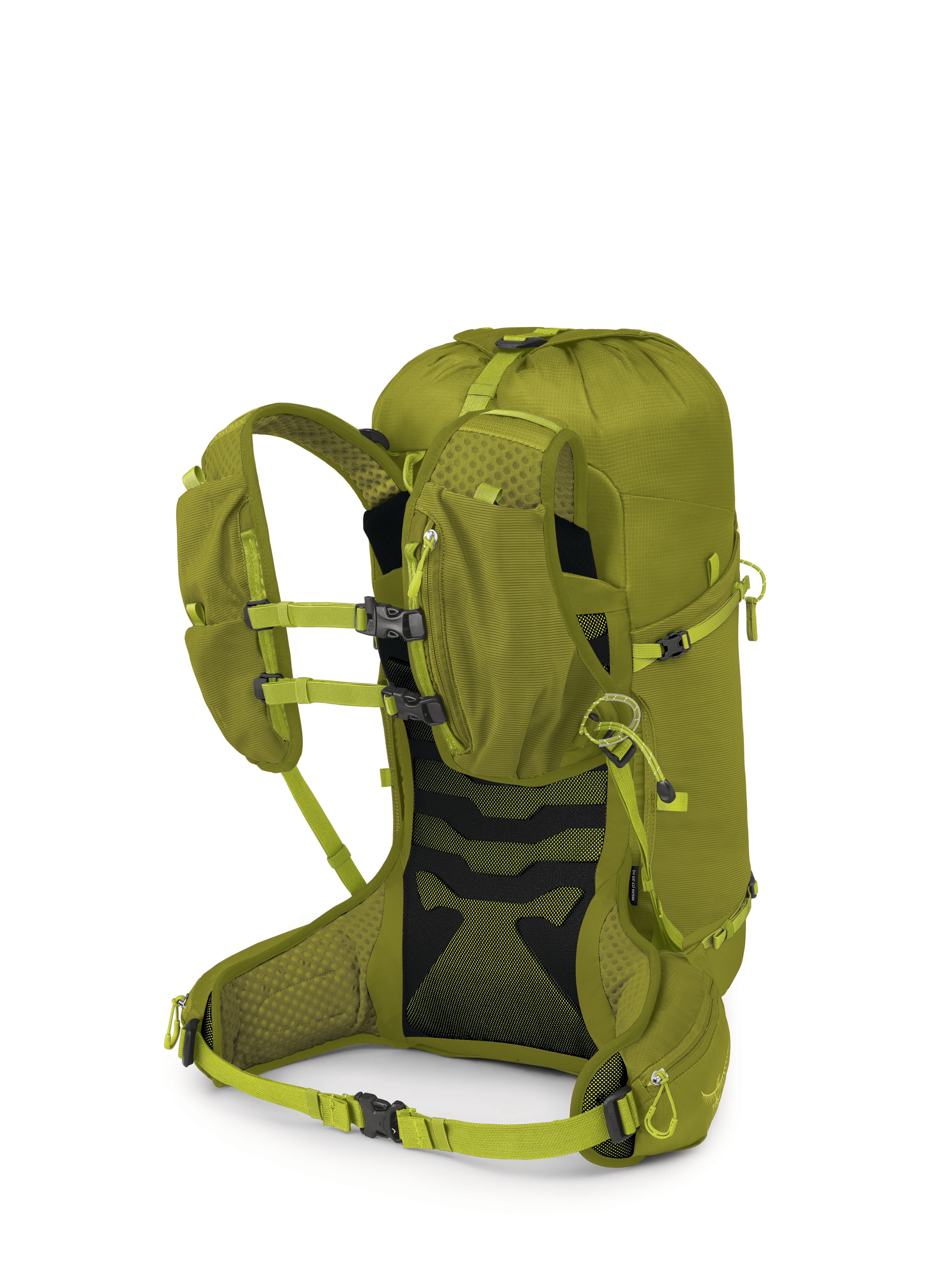 Osprey Talon Velocity 30L<br>Tur- og Multisport sekk