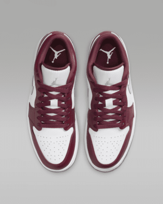 Air Jordan 1 Low Men's Shoes