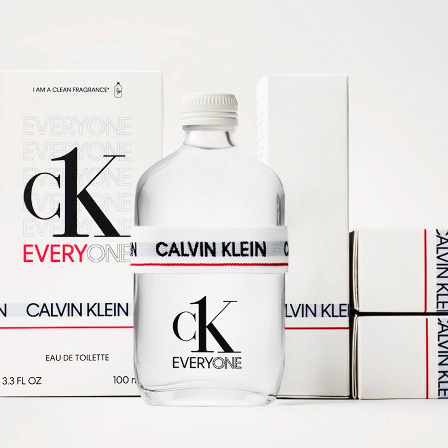 Calvin Klein CK Everyone Eau De Toilette Unisex 100ml