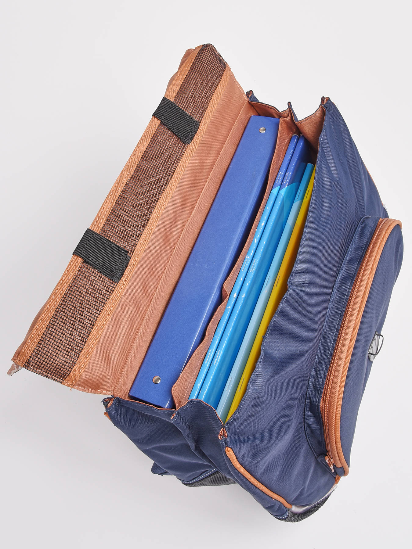 Cartable  roulettes TANN'S