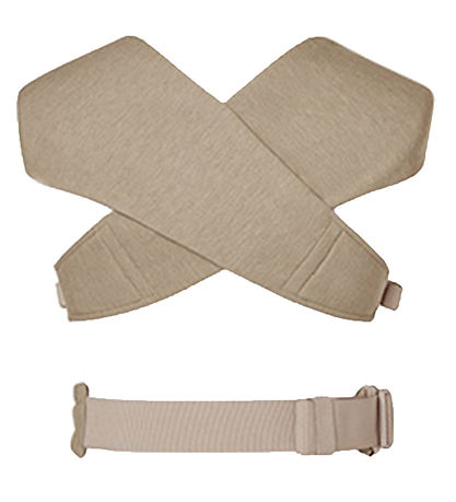 Ergobaby B?resele - Embrace - Soft & Snug Knit - Olive