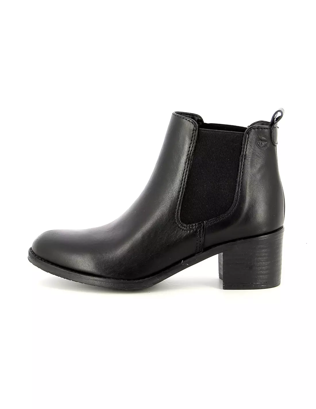 TAMARIS 25370 - Boots & bottines Black
