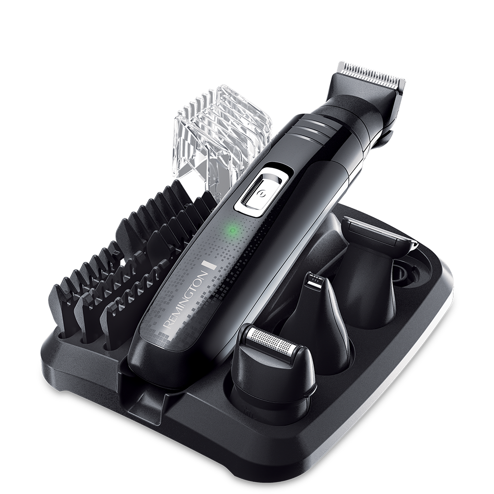 Tondeuse multifonction GroomKit