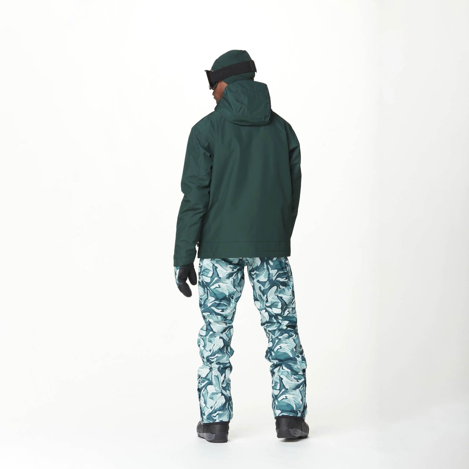 Picture  Nitric Jacket
