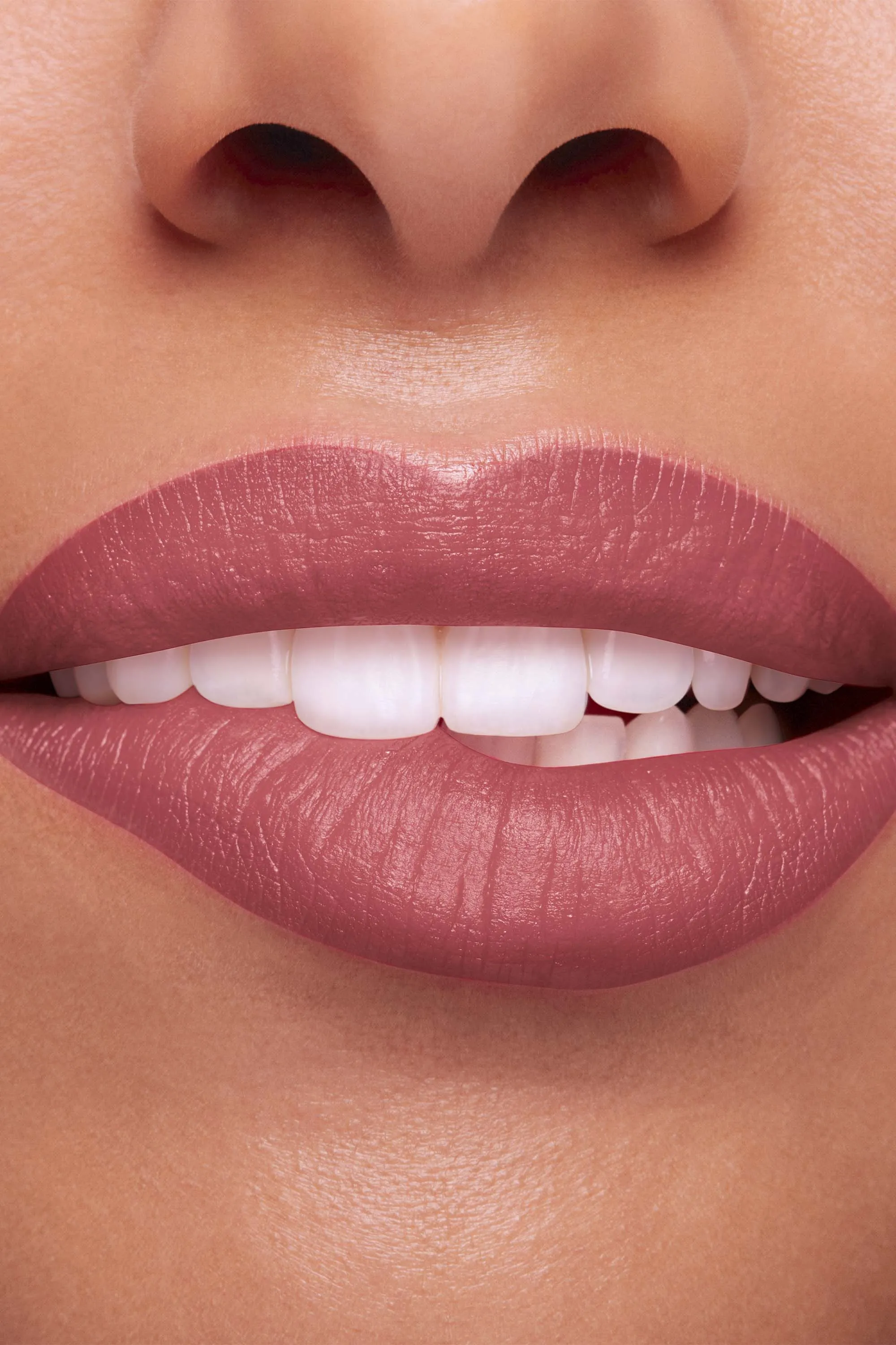 Clarins Rouge à lèvres rechargeable Joli Rouge Velvet-3.5 g