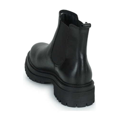 Geox - D IRIDEA P - Noir