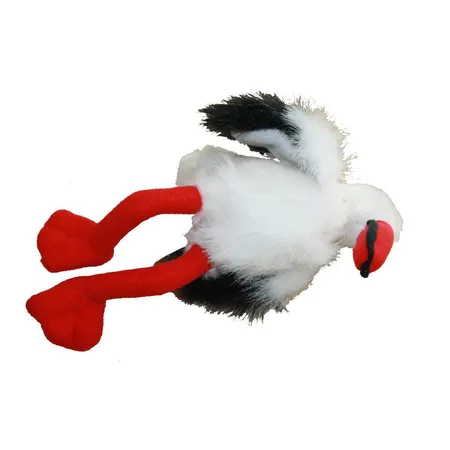 OBC Storch mit Sauger, 20cm