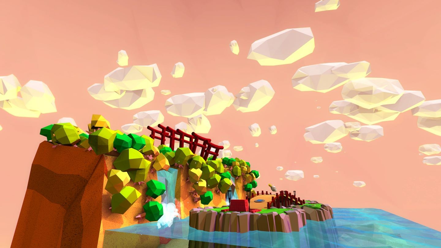 Oh My Godheads- Xbox One
