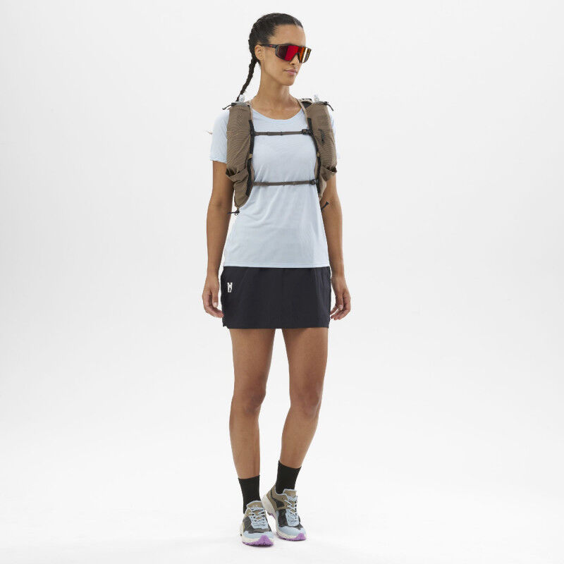 Intense Light TS SS - T-shirt femme