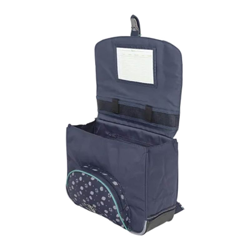 Cartable scolaire Terrain de Jeu 35 cm Alexandre