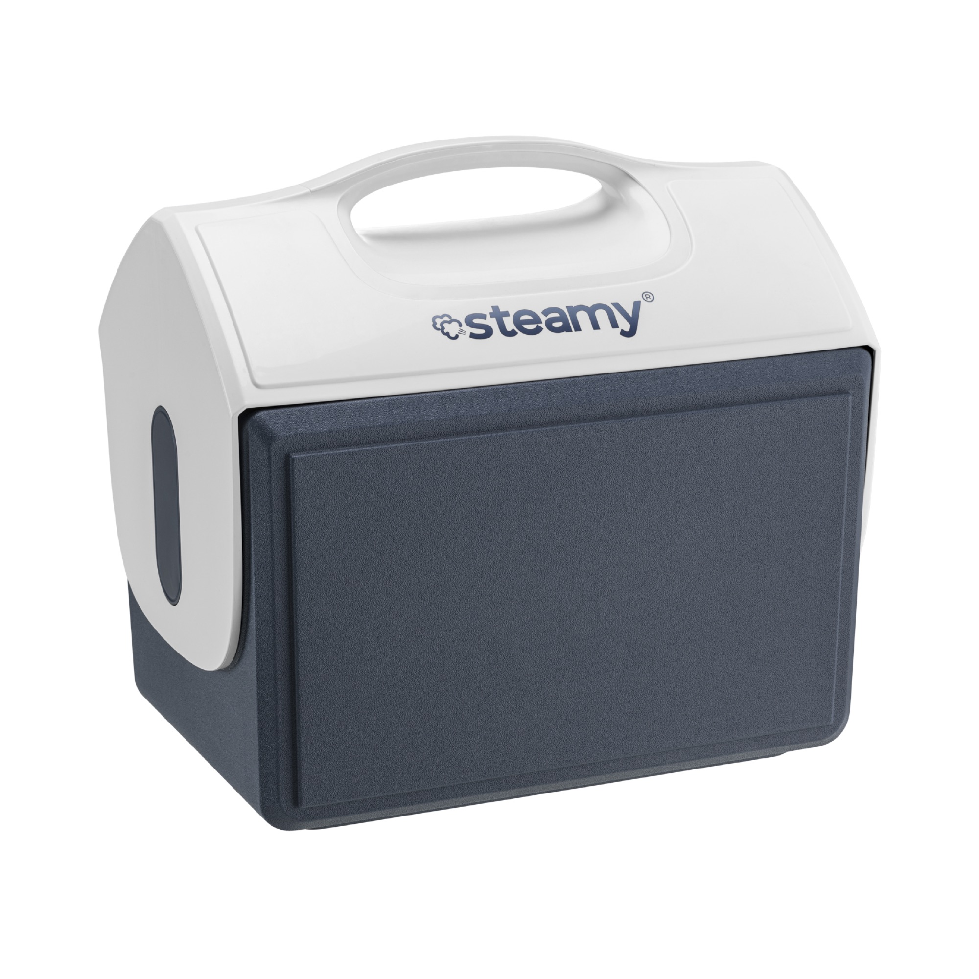 Steamy Sport 15L Koelbox - Blauw