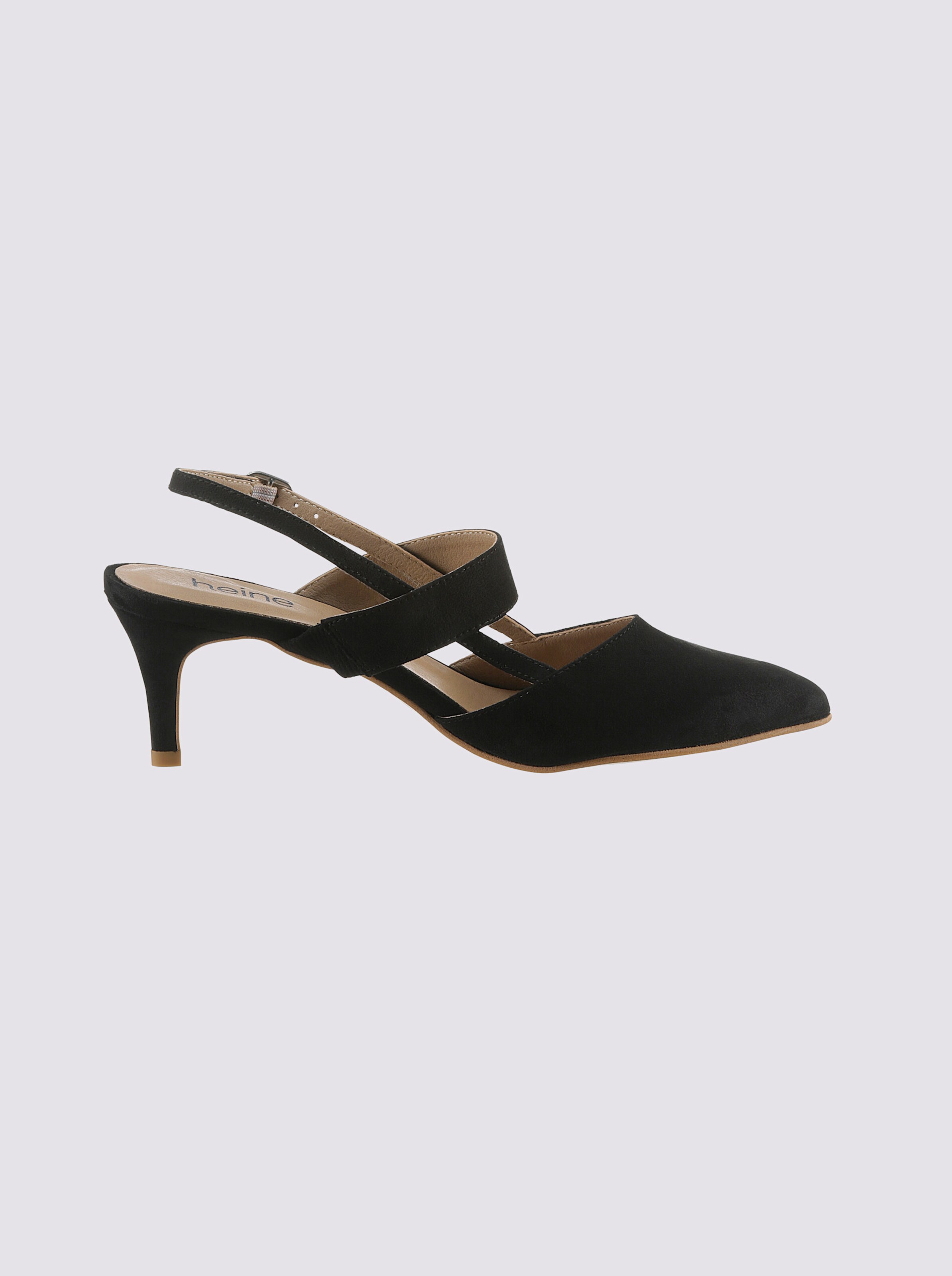Slingpumps
