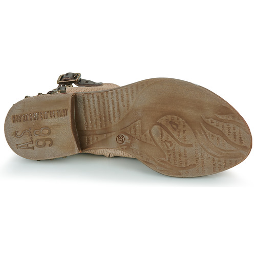Airstep / A.S.98 - GEA MID - Beige