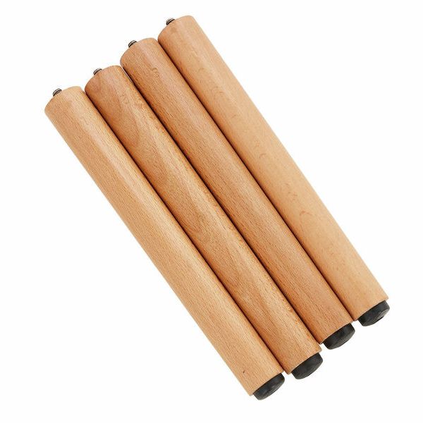 Thomann SQB Celtic Harp Beech 24 Str