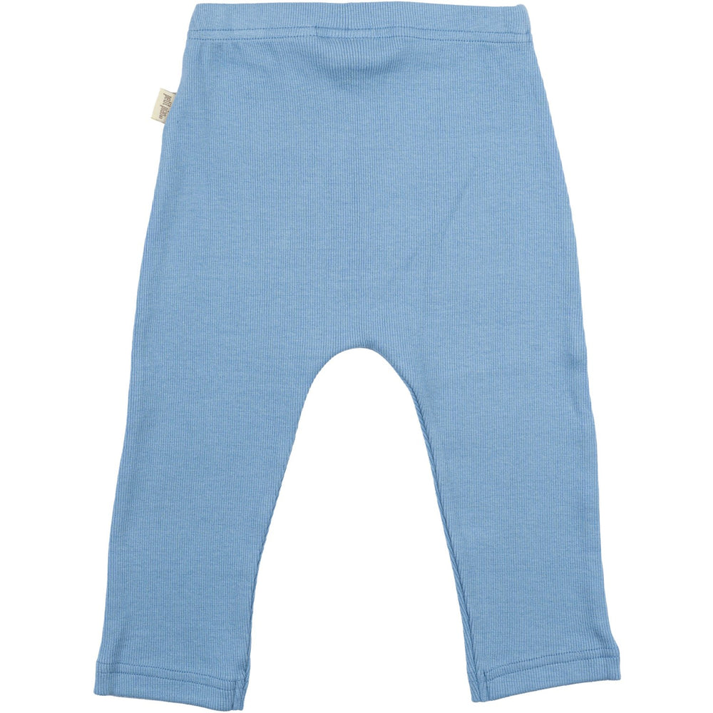 Køb Petit Piao Allure Blue Bukser Modal