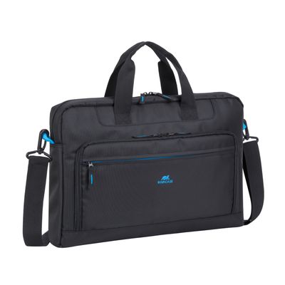 RIVACASE Regent II - Sacoche pour ordinateur portable 17,3