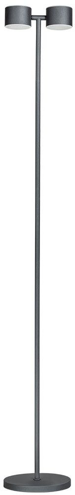 Vloerlamp 05-VL8239-30 Prince  | ETHB25 x D25 cm