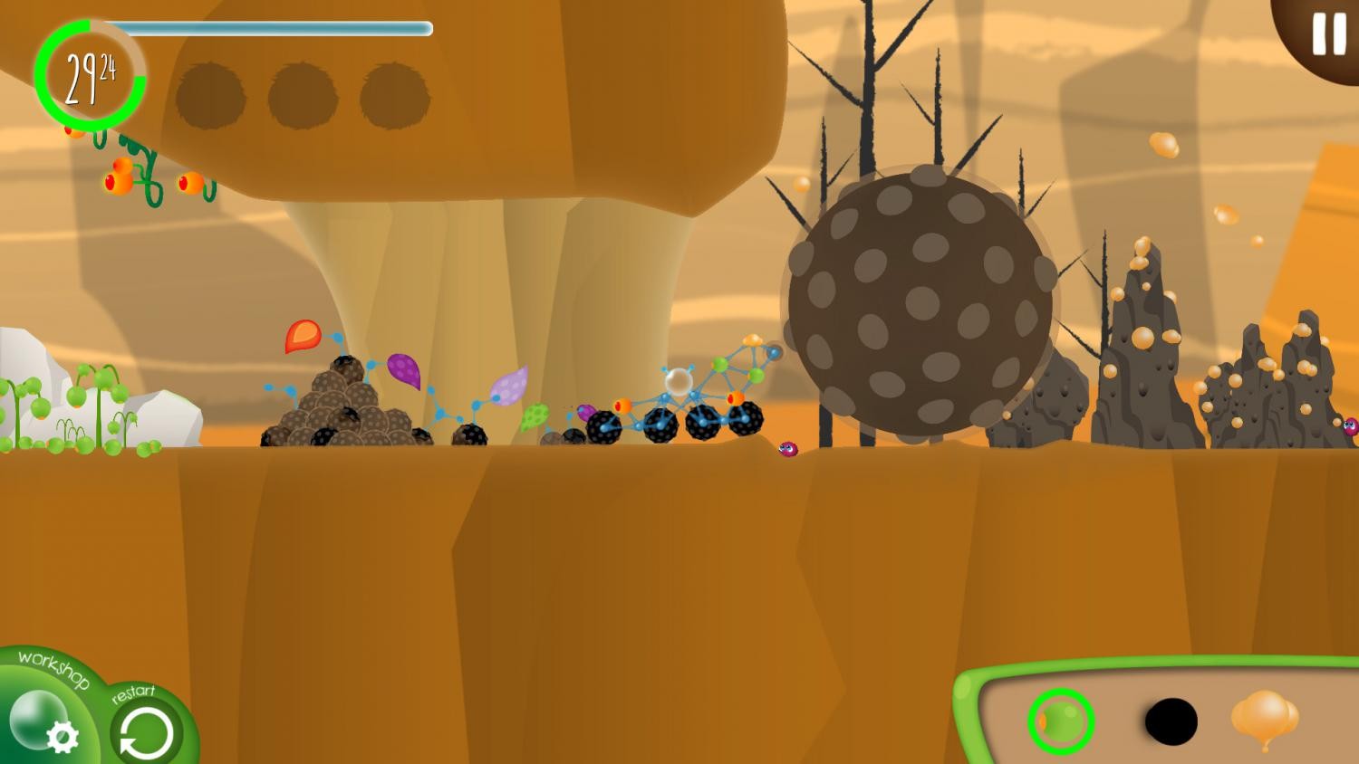 Keebles- PC