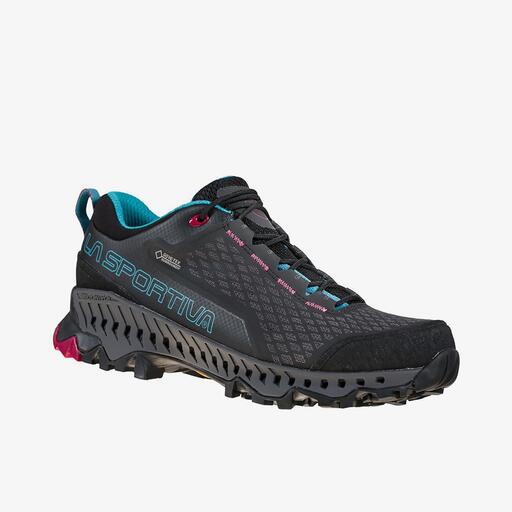 O Spire GTX esportivo