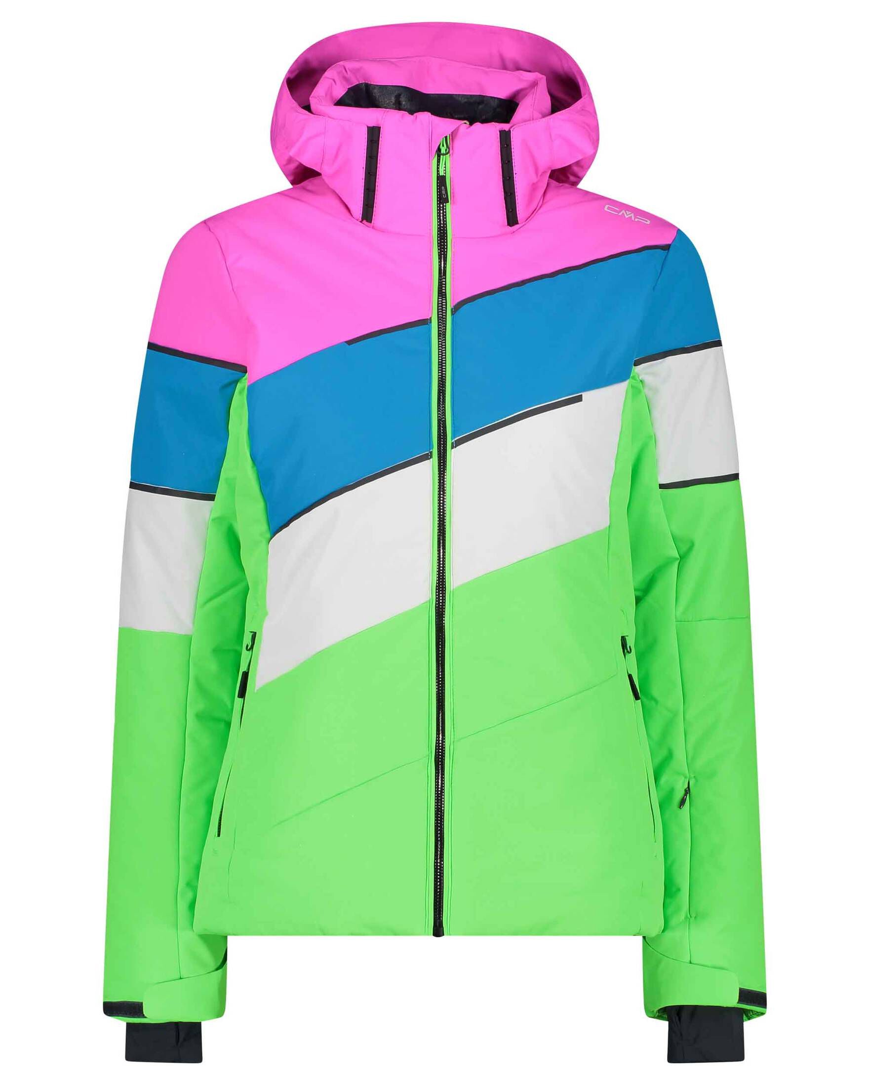 CMP| Damen Skijacke