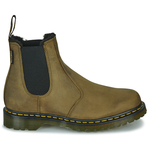 Dr. Martens - 2976 - Kaki